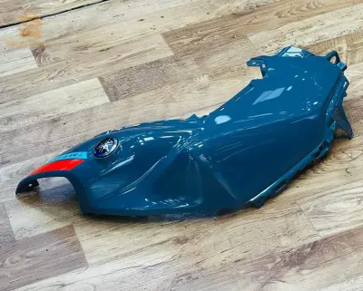 Carénage Reservoir YAMAHA MT-07
