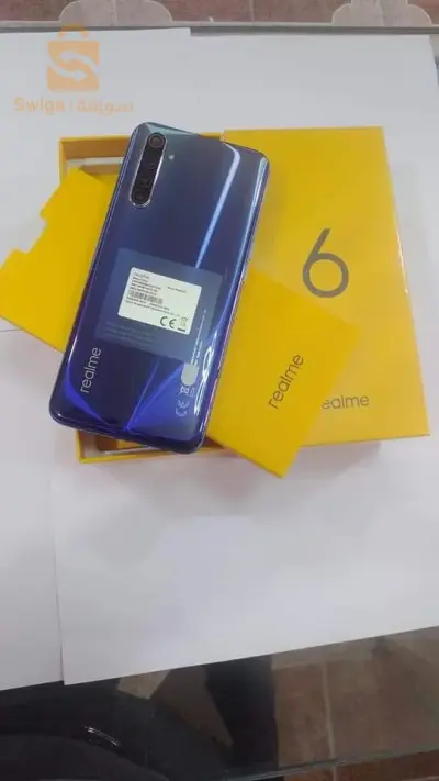 Realme_6
