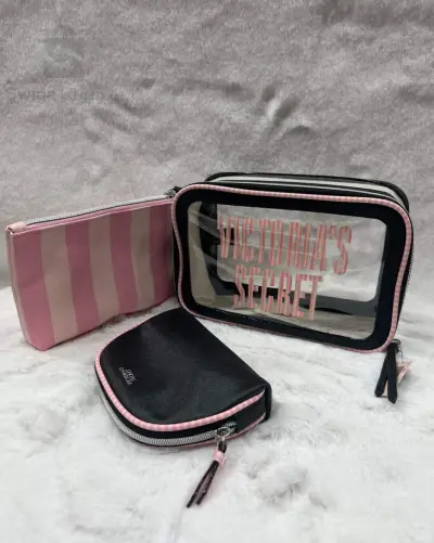 Sac de toilette