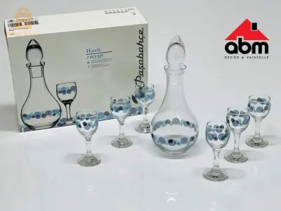 kit de jus