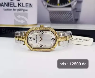 montre femme