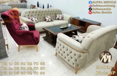 salon