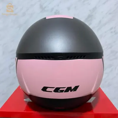 casque CGM