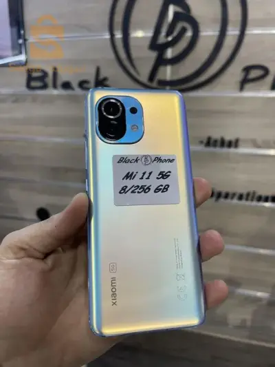 Mi 11
