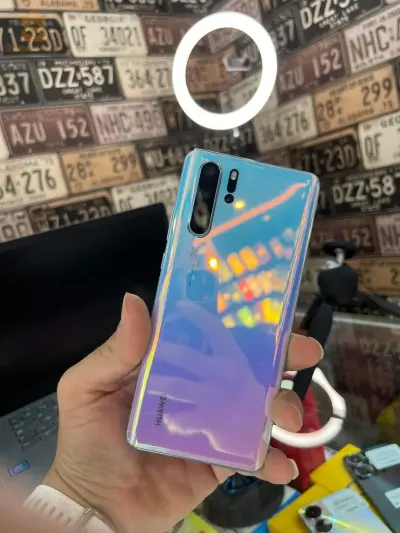 p 30 pro