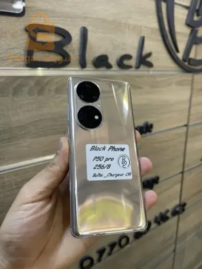 Huawei P50 Pro