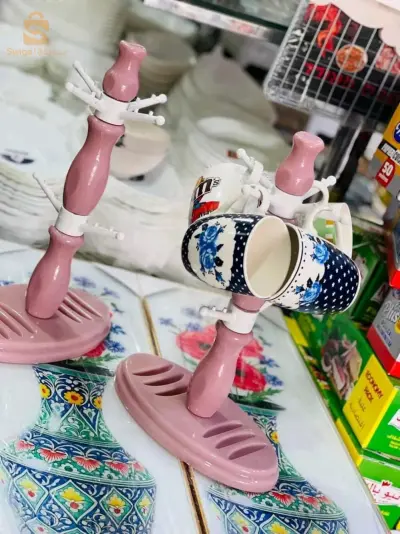 حامل فناجيل