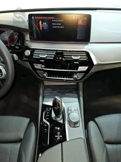 BMW 520d