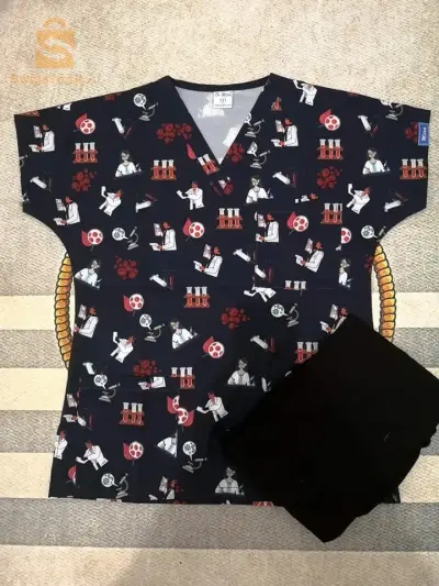 tenues