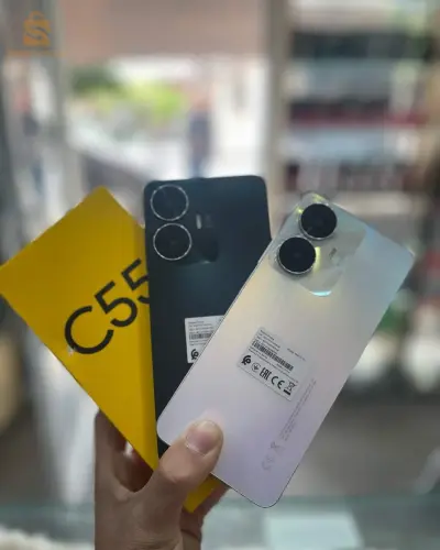 REALME C55