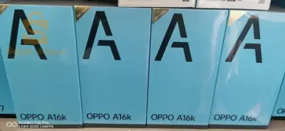 oppo a16k