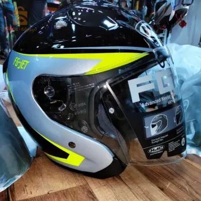 Casque HJC