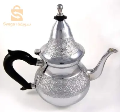 إبريق الشاي