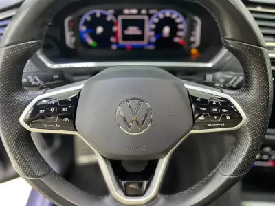 TIGUAN R. LINE