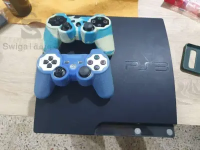 Playstation 3 slim