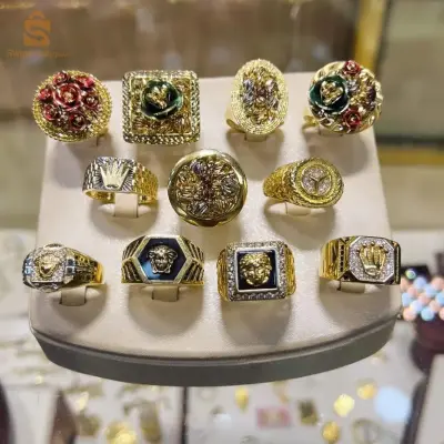 bague