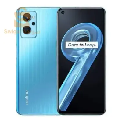 realme 9i