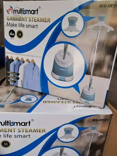 fer électriques