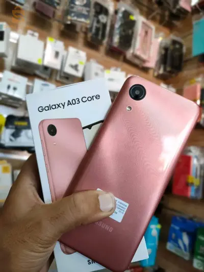 Samsung A03