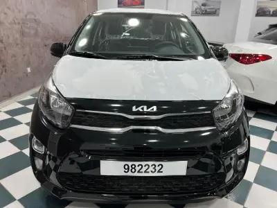 KIA-PICANTO