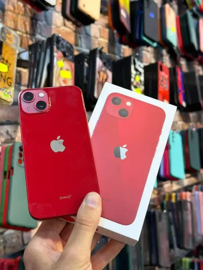 iPhone  13