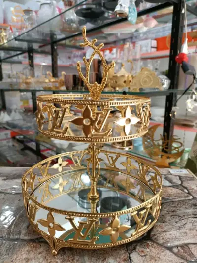 حامل الكعك