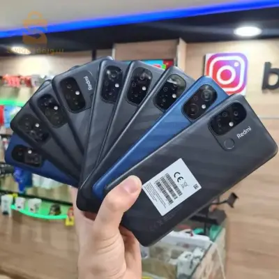 redmi 12c