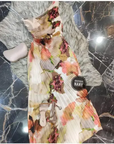 robe