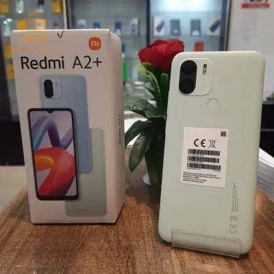 redmi a2+