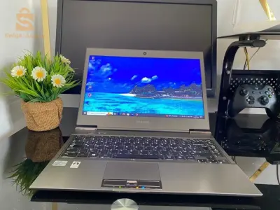 Toshiba