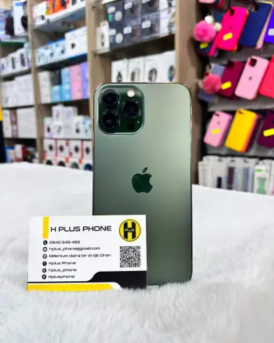 iphon 13 pro max