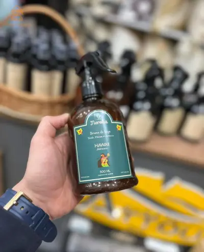 معطر افرشة