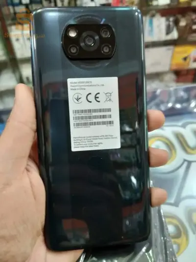 POCO_X3 NFC 6/128GB