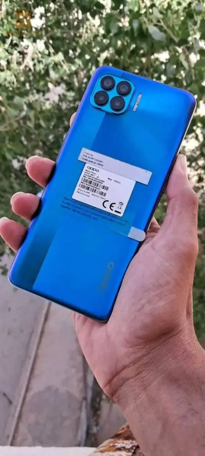 Oppo A93