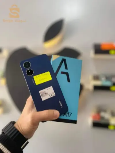 oppo a17