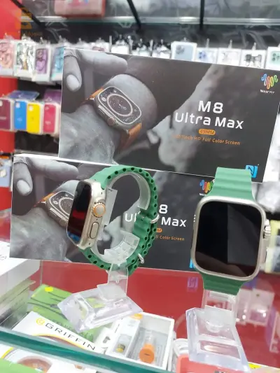 M8 ultra max