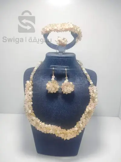 Ensemble d'or