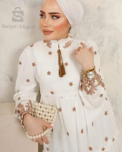 فستان
