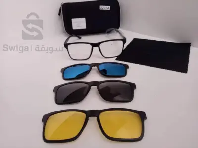 نظارات شمسية نسائية