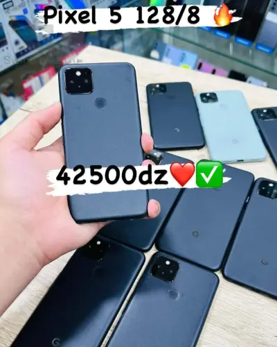 google_pixel_5