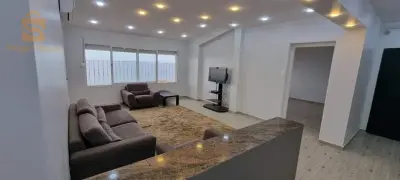une villa