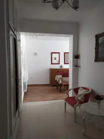 فيلا للكراء