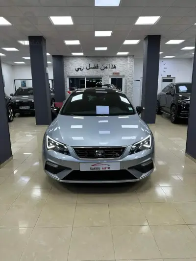 seat - leon
