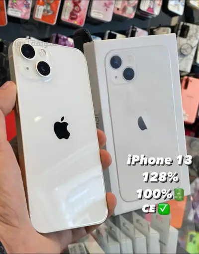 Iphone 13