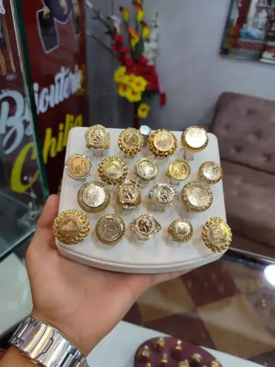bague