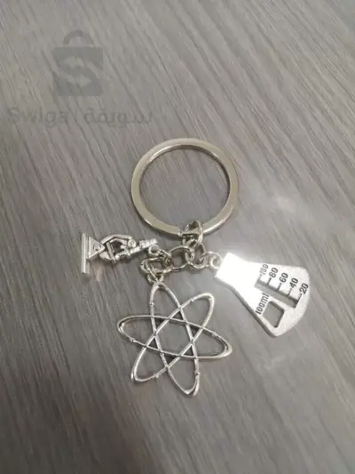 سلسلة مفاتيح