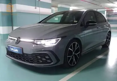GOLF GTD