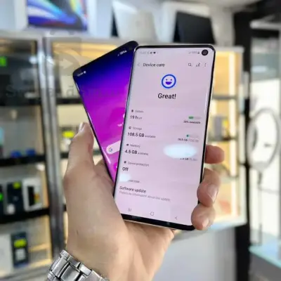 galaxy s10