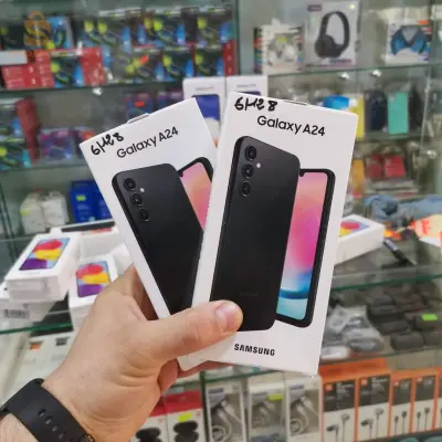 Glaxy A24.. Vitnam