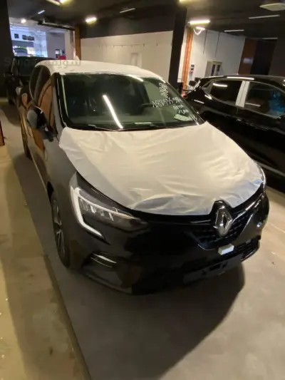 clio 5  zen
